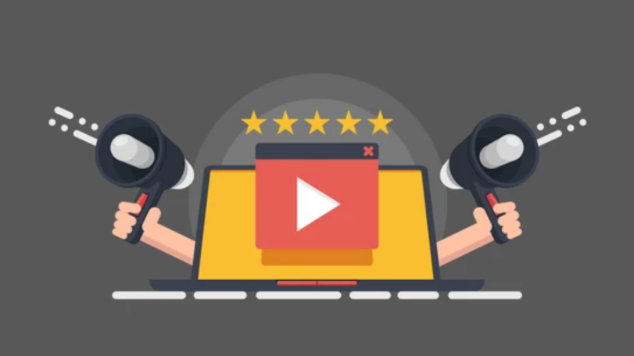 Cara Meningkatkan Kualitas Video Di Android Cara Meningkatkan Kualitas Video Di Android
