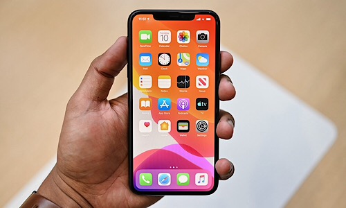 Điện thoại iPhone 11 Pro 256GB, Hàng Chính Hãng 11 Điện thoại iPhone 11 Pro 256GB