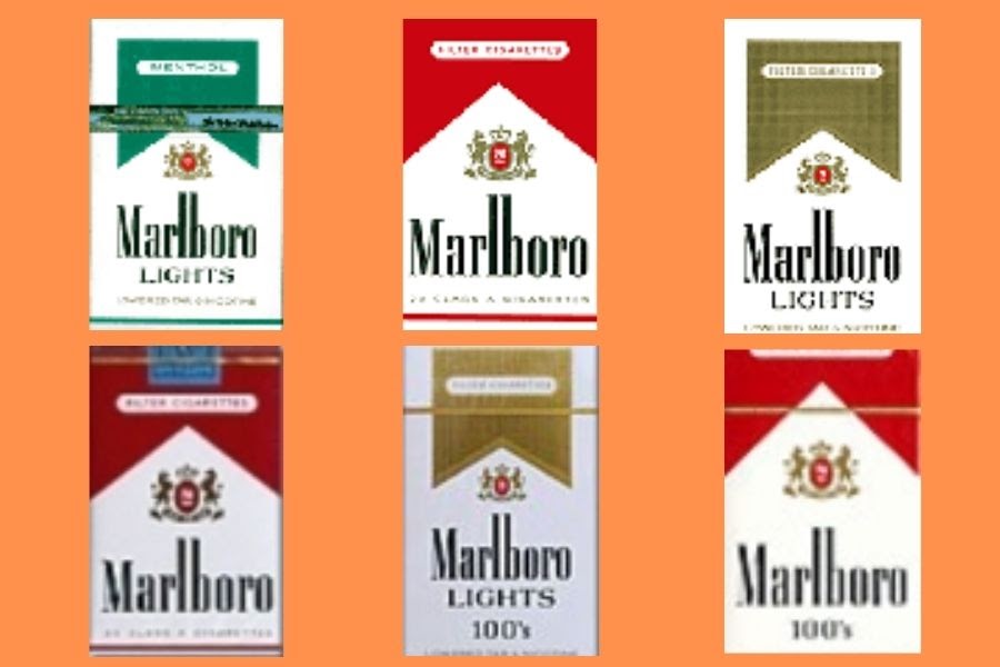 Buy USA Cigarettes
