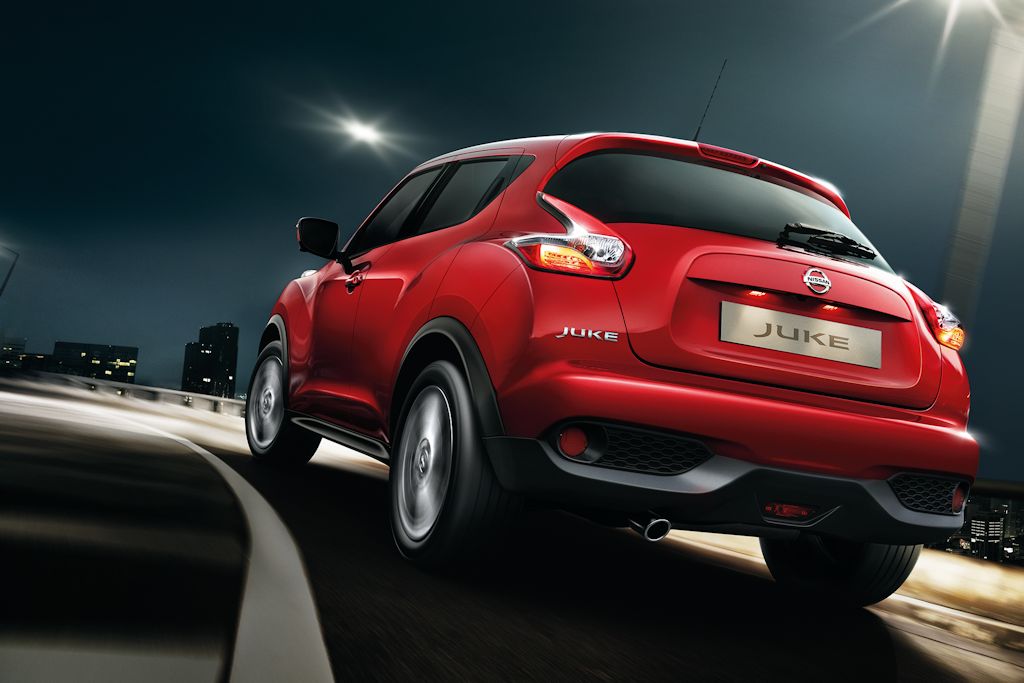Nissan Philippines Previews Juke (w/ Specs) CarGuide.PH Philippine Car News, Car Reviews