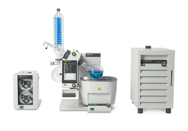 Bộ Chiller F305 (Recirculating Chiller, Buchi)