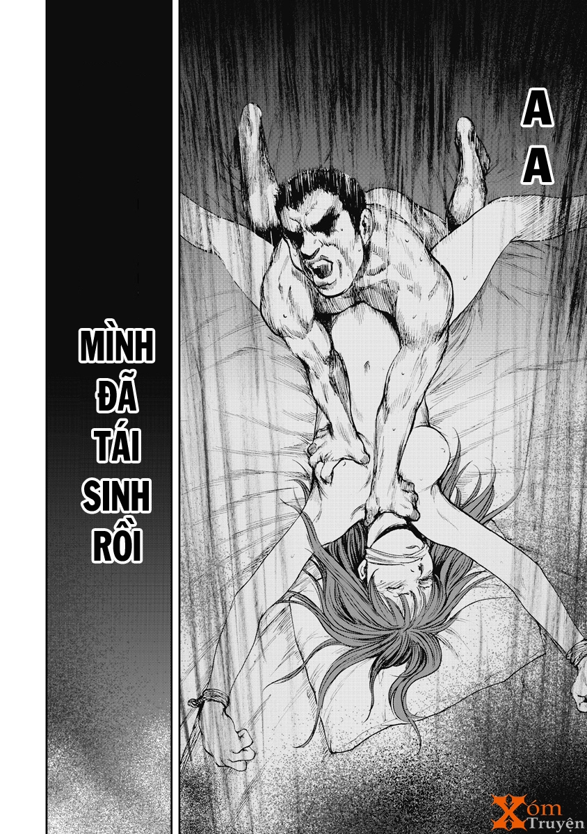 Gift ± chap 1