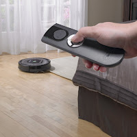 iRobot Roomba 770 with Remote Control