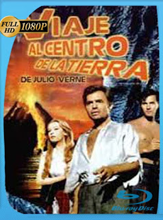 Viaje Al Centro De La Tierra (1959) HD [1080p] Latino [GoogleDrive] SXGO