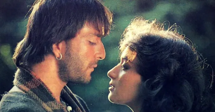 sanjay dutt madhuri dixitby