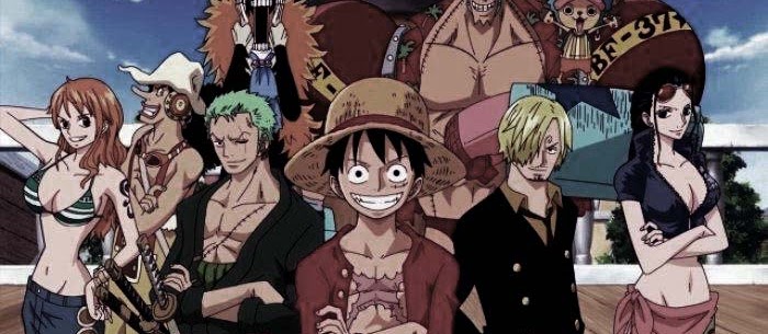 One Piece Episode Syrup Village Subtitle Indonesia 9-18