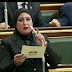 برلمانية تقوم بحملة لحد باب بيتك ببني سويف برلمانية تقوم بحملة لحد باب بيتك ببني سويف