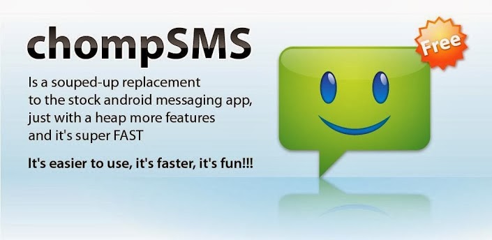 chomp SMS 5.93.apk Download For Android