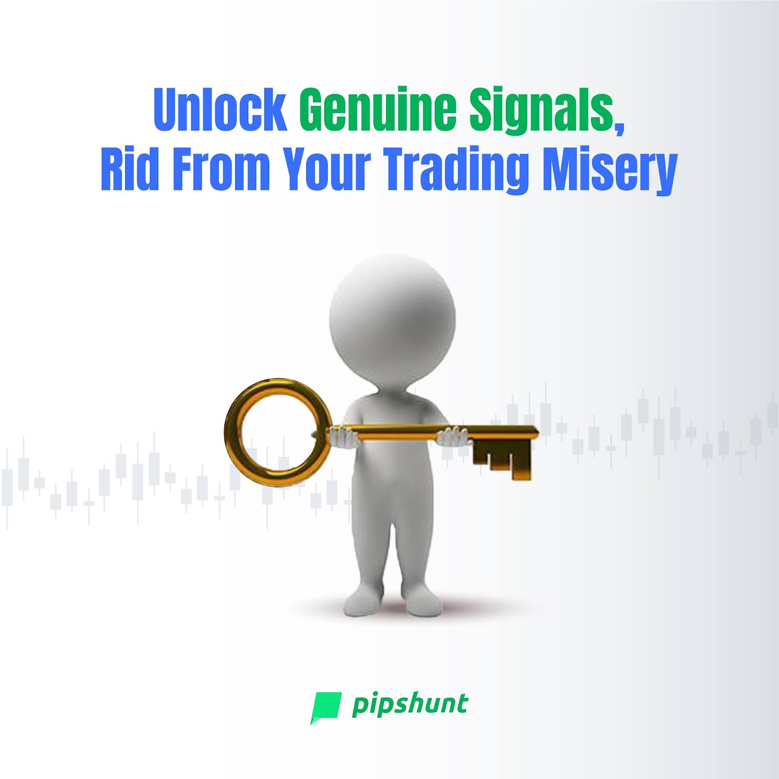 Trading Is Simple!