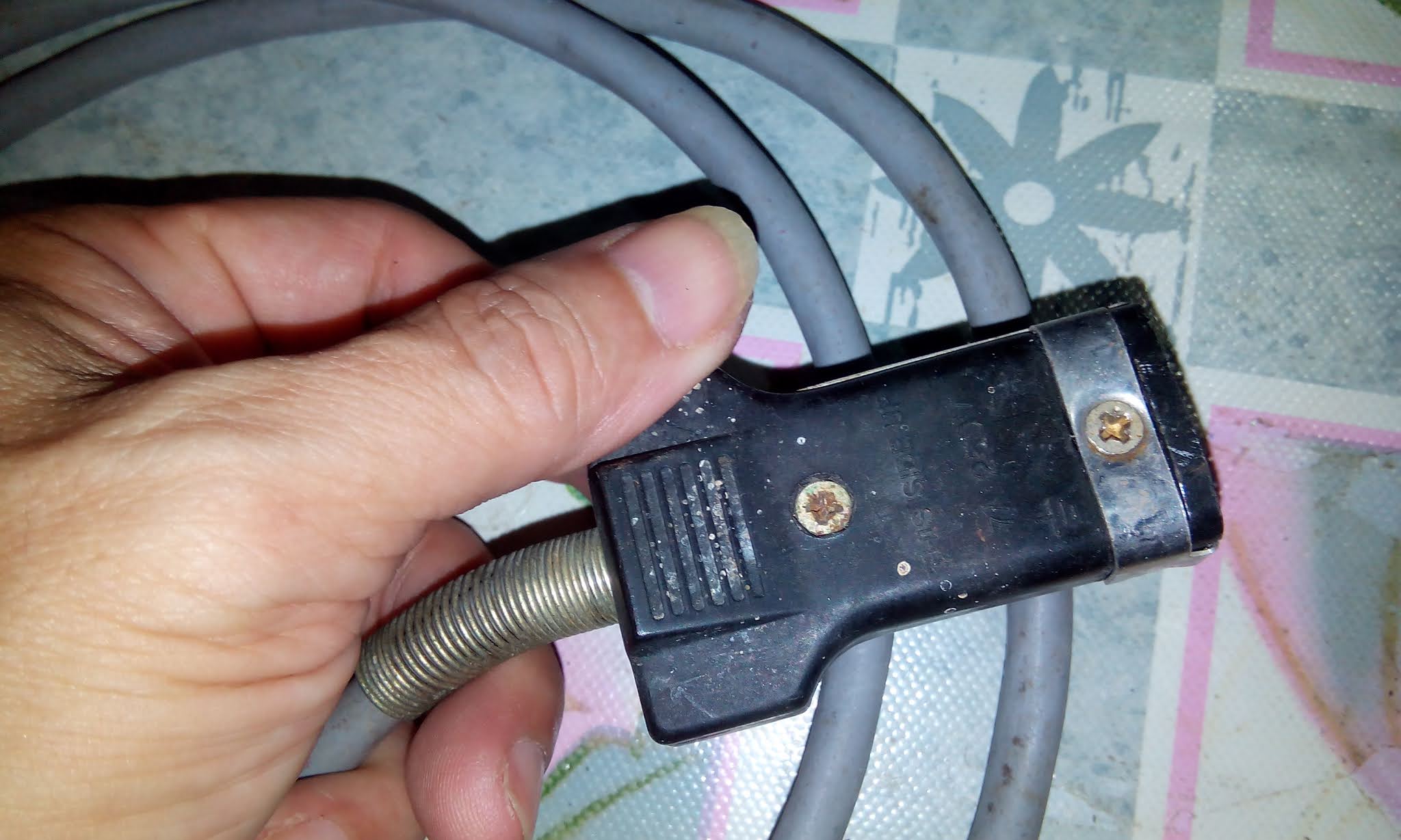 Life Begins at Forty SANYO EC5 rice cooker repair