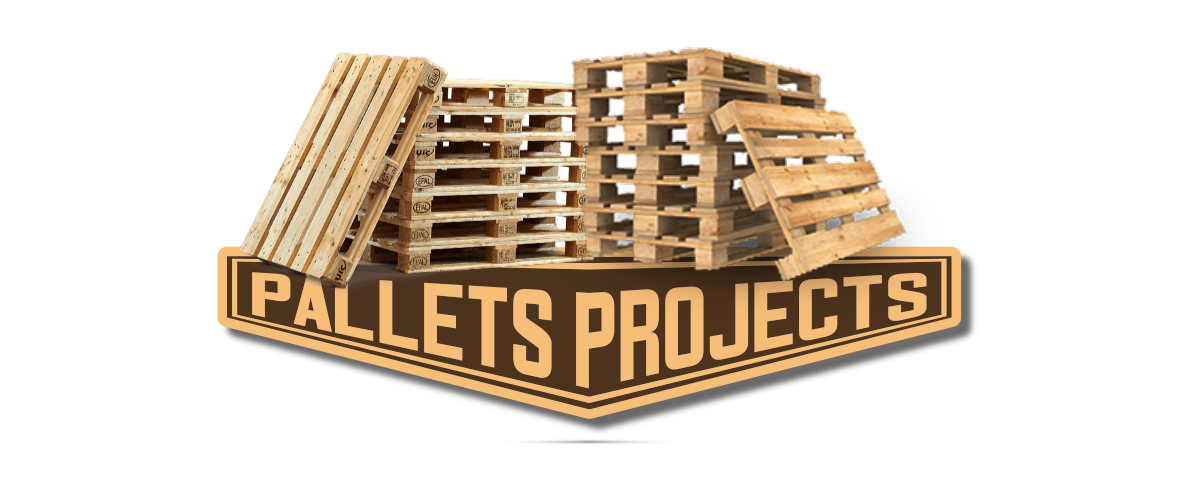 Pallets Projects