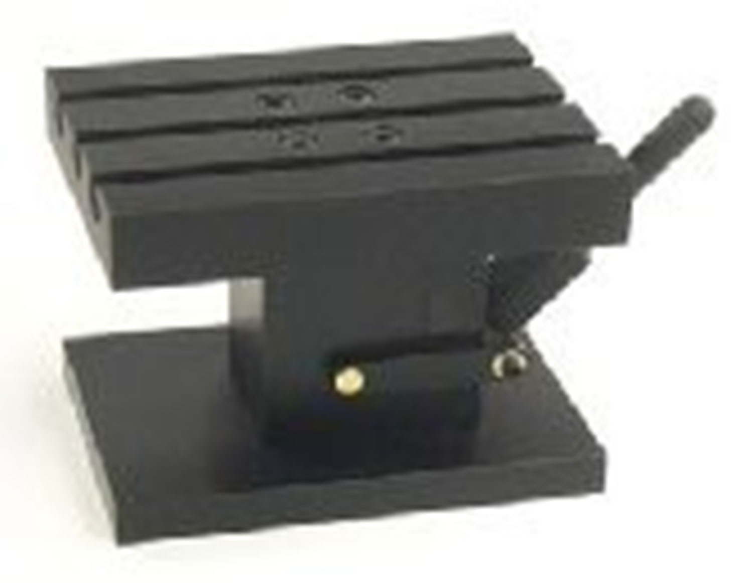 Work Holding Devices in Drilling Machine Q Hunt