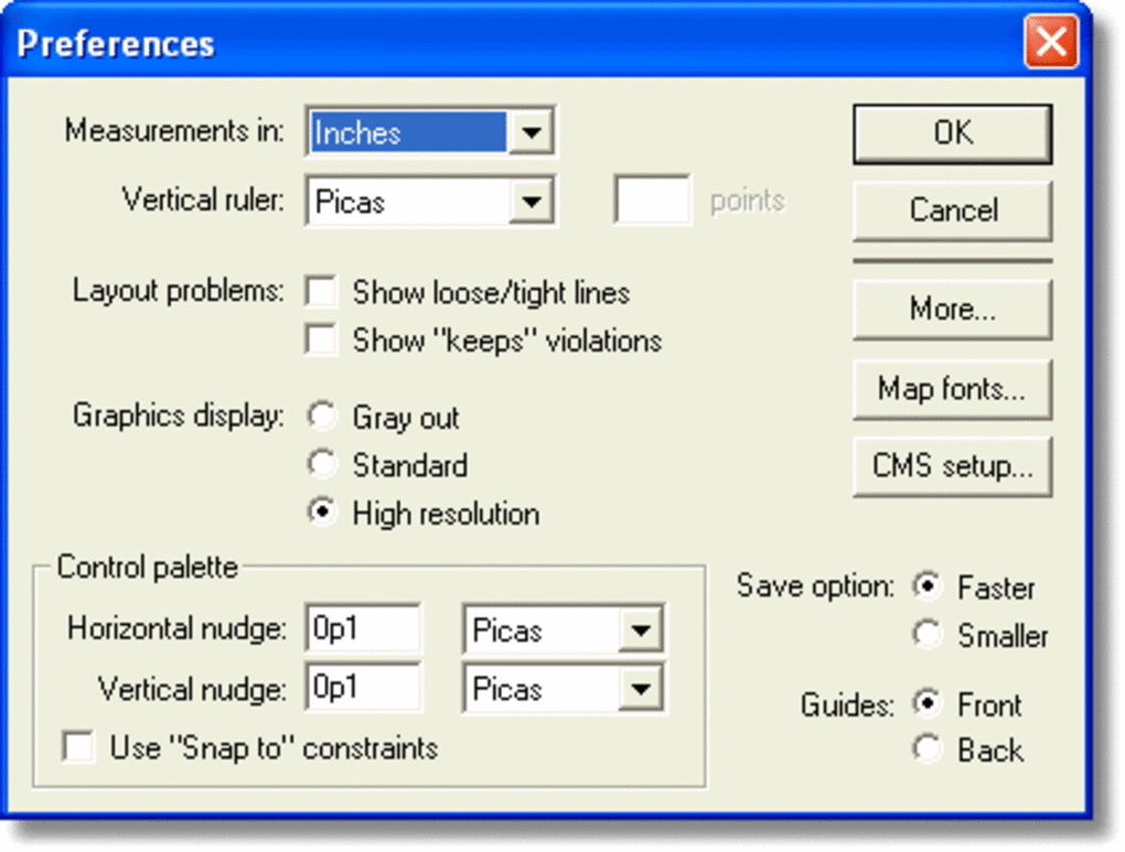 Search Results  results Adobe Page Maker Crack {Windows + PC} Latest