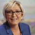 Uscire dall'Euro? Per Marine Le Pen non è una priorità
