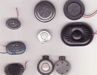 MOBILE PHONE RINGER / LOUD SPEAKER PROBLEM & SOLUTION