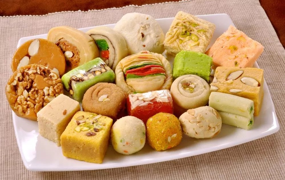 33 Diwali Sweets Recipe in Hindi 33 मिठाई बनाने की विधि