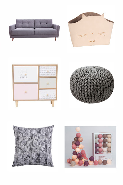 Ma Wishlist Déco