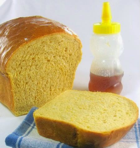 Pinterest Yeast Bread Collection