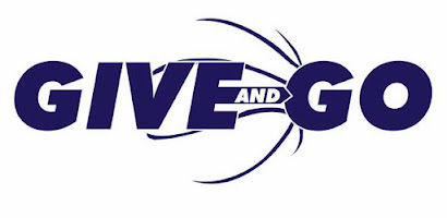 REMINDER: Give and Go Basketball Camps Back for July 2022 for Boys & Girls Grades 7-10