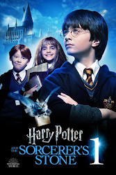 HARRY POTTER Y LA PIEDRA FILOSOFAL VERSIÓN EXTENDIDA GOOGLE DRIVE [1 LINK]