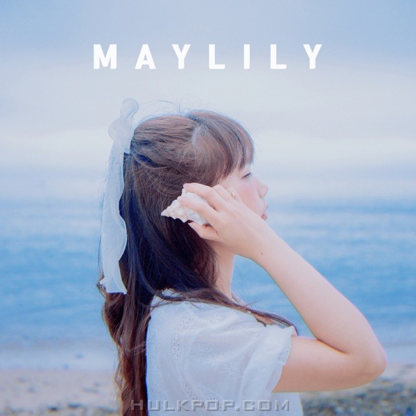 Maylily – Water Wave – Single