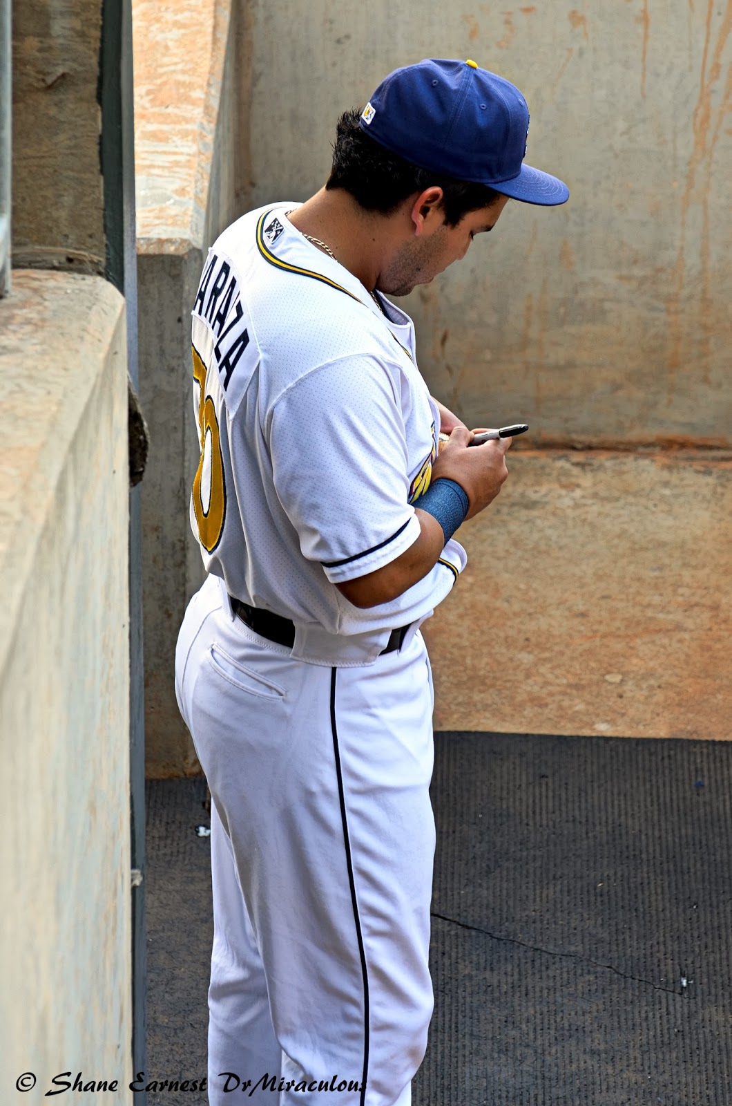 The Montgomery Baseball Blog The Armando Araiza Game, MLB'er to Rehab