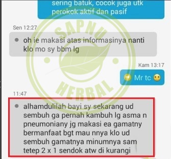 Cara Menyembuhkan Penyempitan Saluran Pernafasan Sampai Tuntas Cara Menyembuhkan Penyempitan Saluran Pernafasan Sampai Tuntas