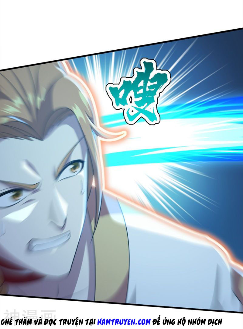 Cái Thế Đế Tôn chapter 42 - Trang 7