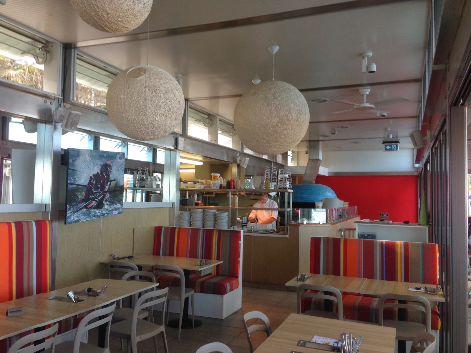 Northbeach Pavilion North Wollongong NSW