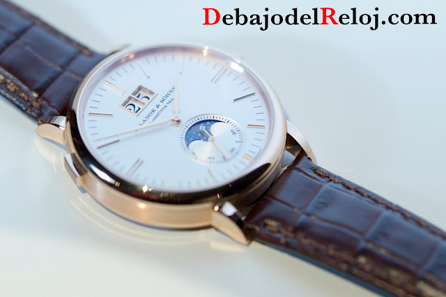 Saxonia fases de luna y gran fecha 