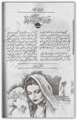 Free download Meri Zindgi hai tu novel by Sheren Malik pdf, Online reading.