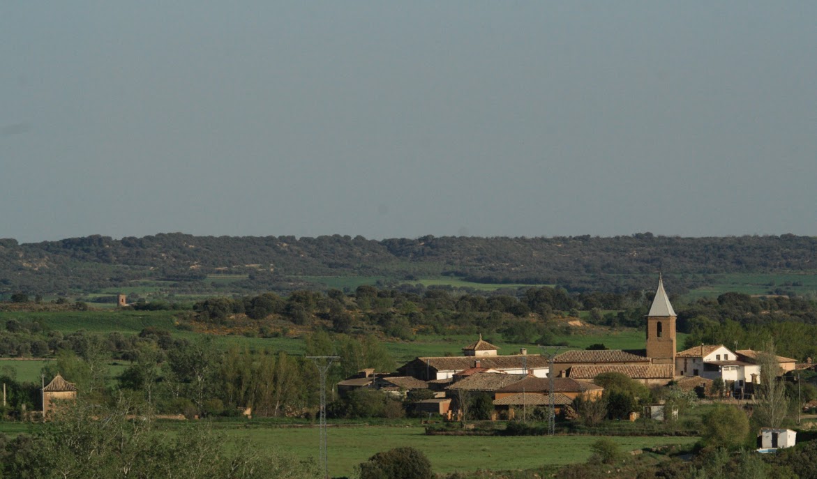 iuvenes dum sumus SENDERISMO SASA DEL ABADIADOMIRADOR DEL SASO DE
