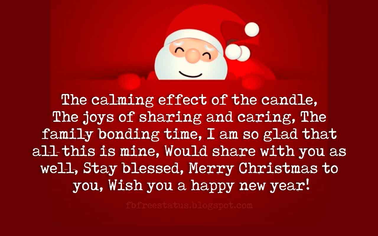 Merry Christmas Greetings Messages and Christmas Greetings Pictures