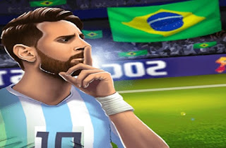 Soccer Star 2022 World Cup Legend 4