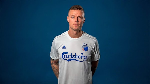 Oficial: Copenhague, firma Ragnar Sigurdsson