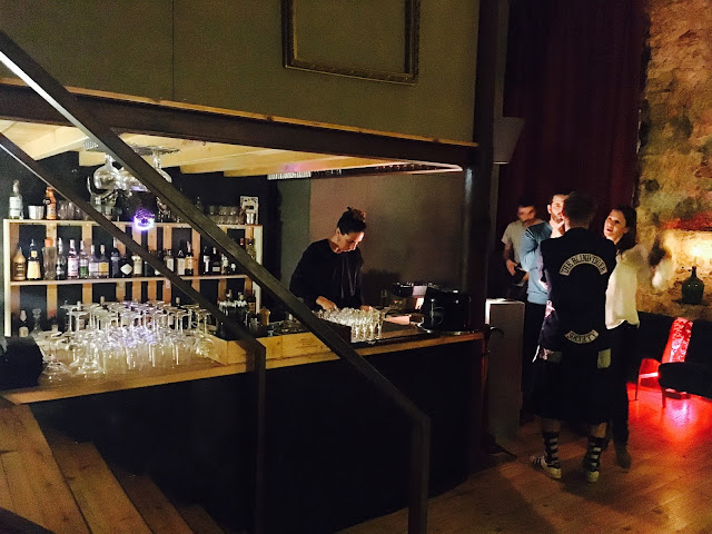 THE BLIND TIGER SOCIETY & SUPPER CLUB | THE FIGHT IS ON! THE BLIND TIGER SOCIETY & SUPPER CLUB | THE FIGHT IS ON!