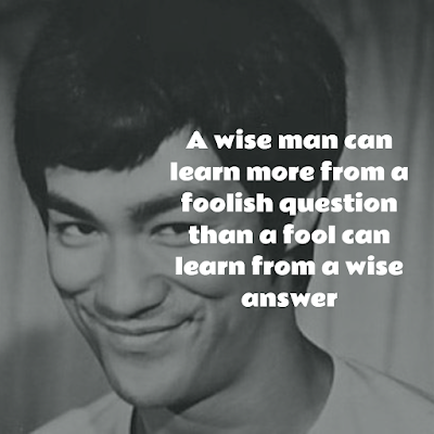  Bruce Lee Best inspirational Sayings
