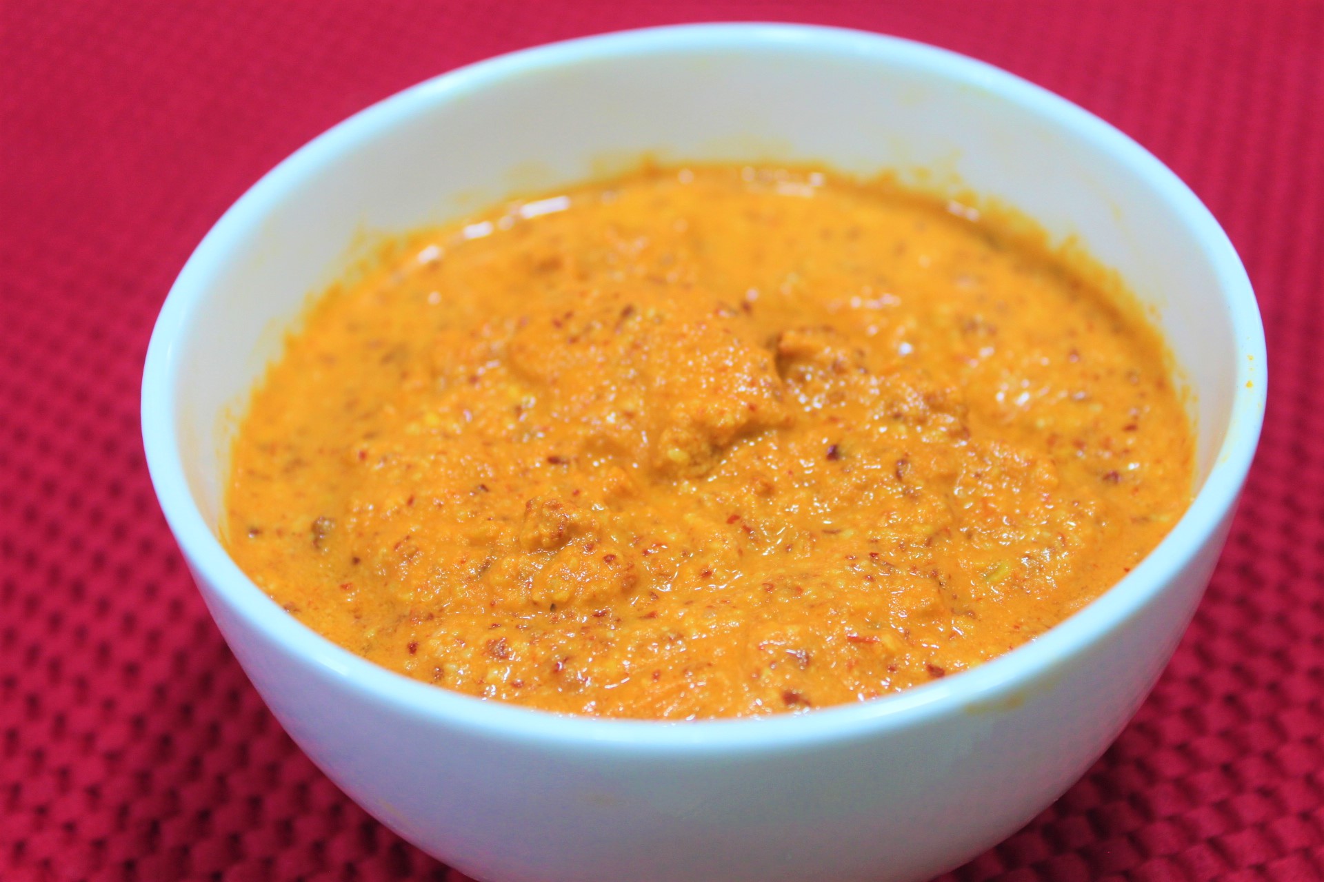 Mysore Dosa Chutney Recipe Dosa Chutney Gujarati Rasoi