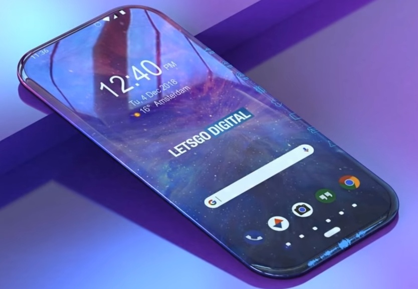 Review Harga Dan Spesifikasi Samsung Galaxy X Terbaru 2019 Review