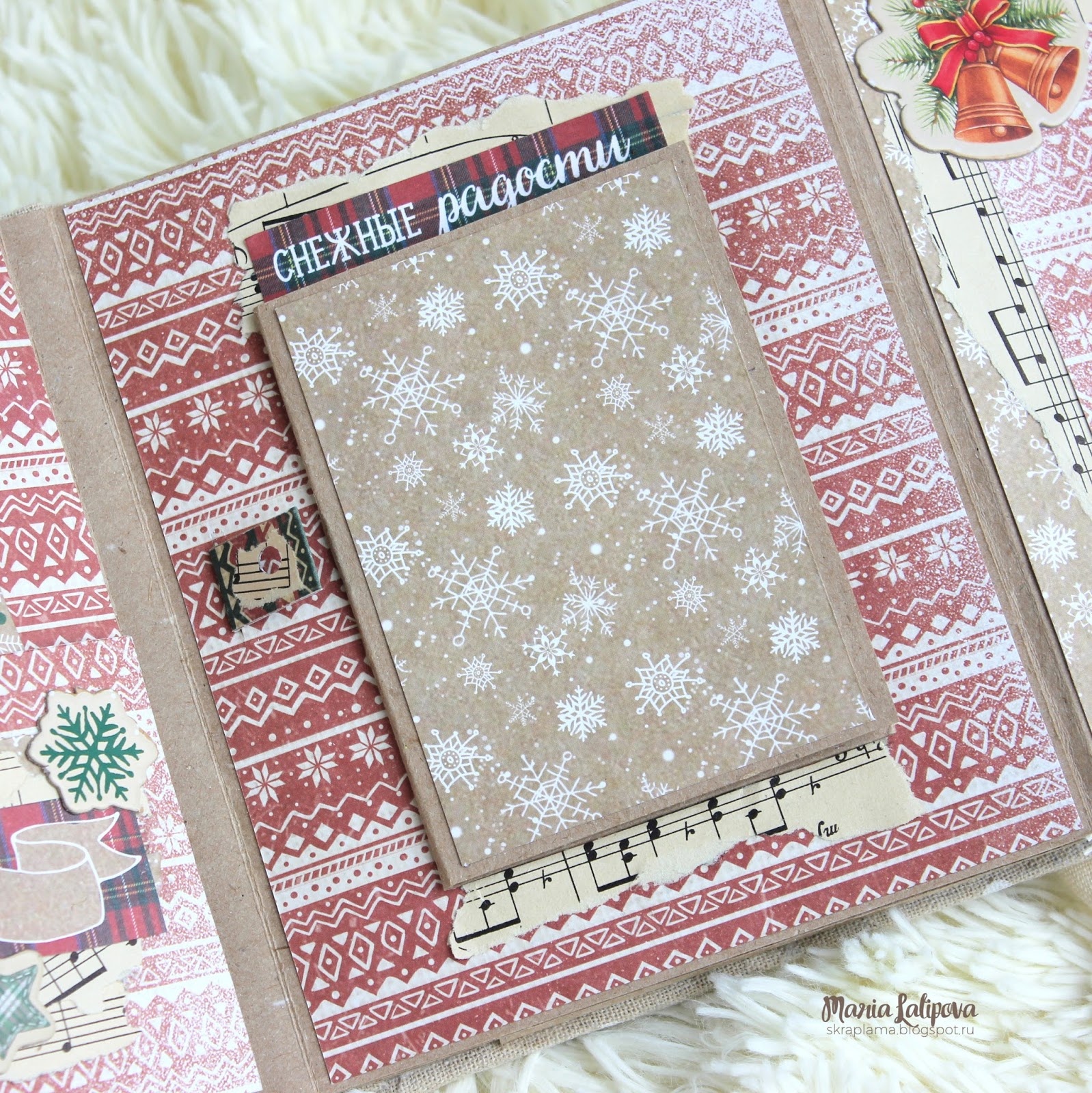 альбомы декабря