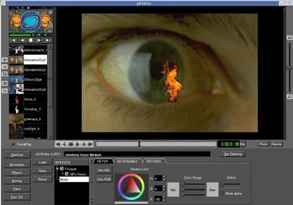 Best Video Editing Software for PCs and Laptops
