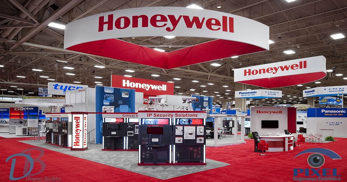 Honeywell compra a Xtralis por 480 milhões de dólares Consultor de
