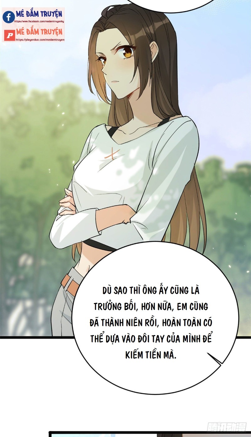 Vẫn Cứ Nhớ Em, Nhớ Em Chapter 4 - Trang 8