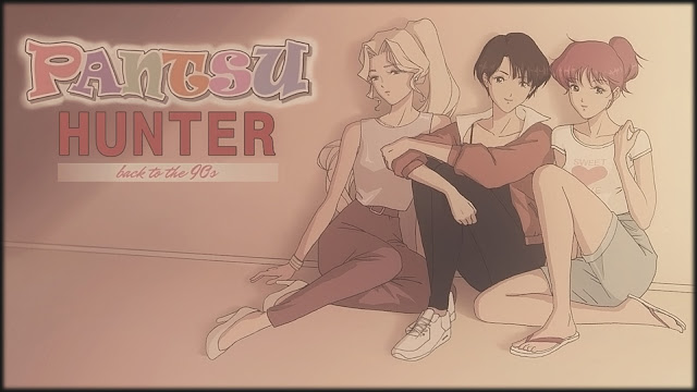 https://store.steampowered.com/app/953900/Pantsu_Hunter_Back_to_the_90s/