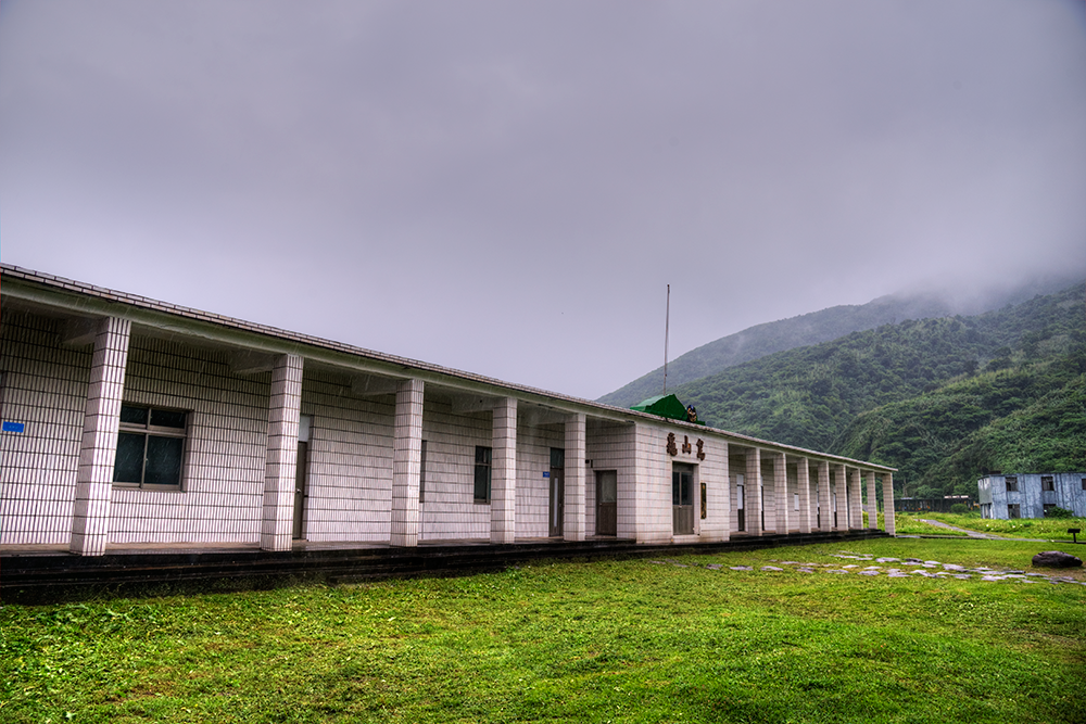 ［宜蘭縣頭城鎮］龜山島登島日記