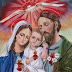 Llamado de Amor y Conversión del Amante y Casto Corazón de San José - 19 Agosto 2015 