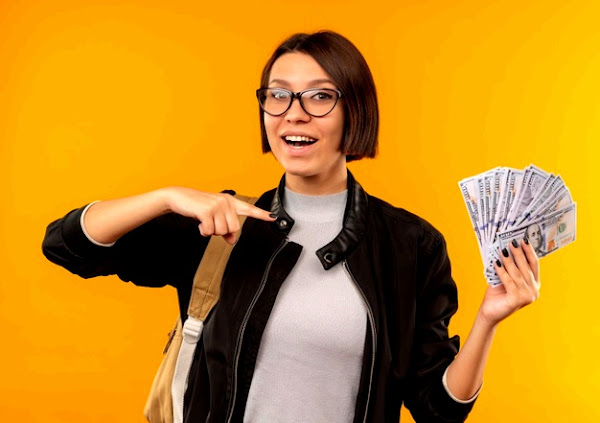 Как и где заработать большие деньги, если ты студент? Топ способы 2021 года