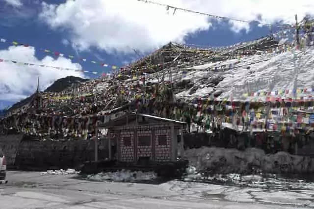 Incredible Ladakh India