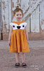 Foxy Playtime Dress Tutorial