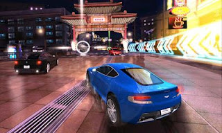 Asphalt 7 Heat Terbaru 2016 Download Gratis